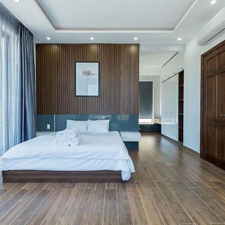 Villa 50M To Beach - Room Karaoke Free หวุงเต่า ภายนอก รูปภาพ