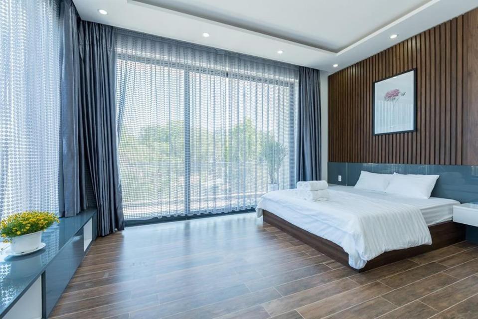 Villa 50M To Beach - Room Karaoke Free หวุงเต่า ภายนอก รูปภาพ