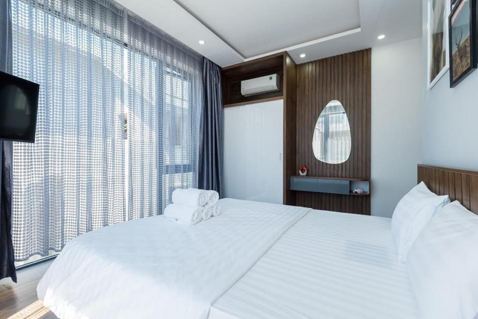 Villa 50M To Beach - Room Karaoke Free หวุงเต่า ภายนอก รูปภาพ
